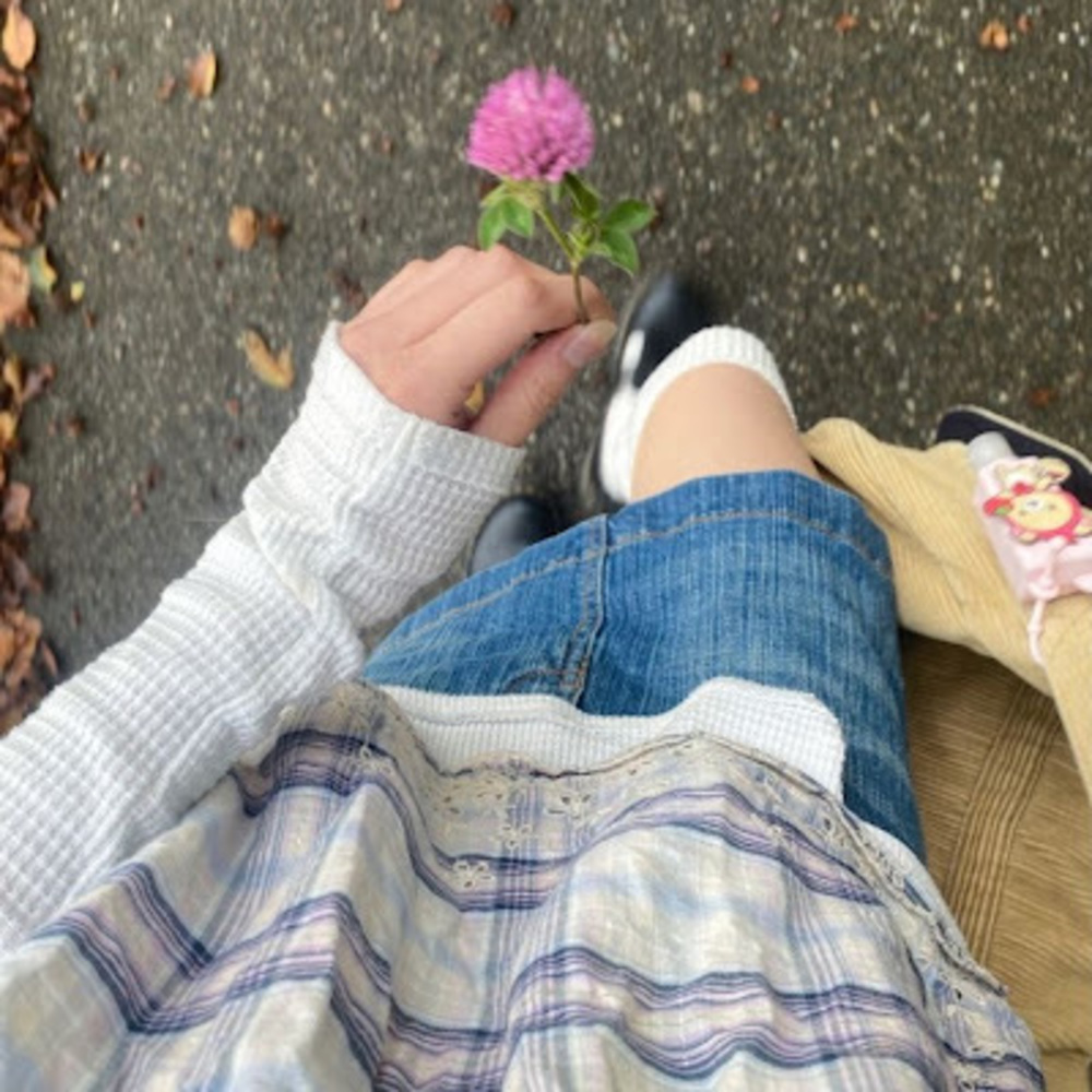 Meet your Posher, Rachel